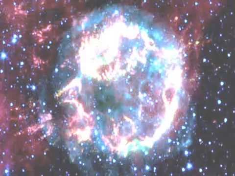 ENIGMA - GOODBYE MILKY WAY