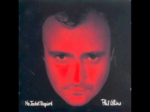Phil Collins - Dosen&#039;t Anybody Stay Together Anymore
