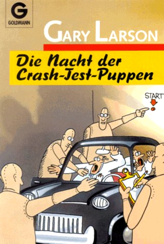 Die Macht der Crash-Test-Puppen*