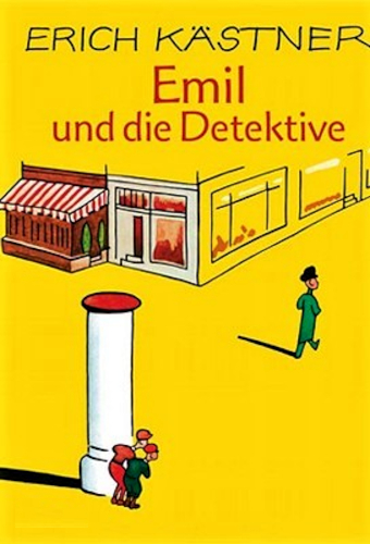 Emil und die Detektive