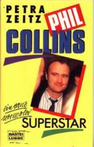 Phil Collins: Ein ganz normaler Superstar