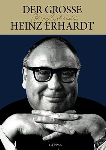 Der grosse Heinz Erhardt*