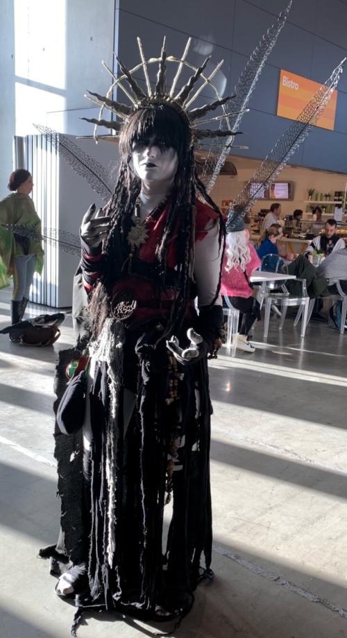 ComicCon Stuttgart 2023 - Cosplay