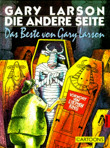 Die andere Seite – Das Beste von Gary Larson*