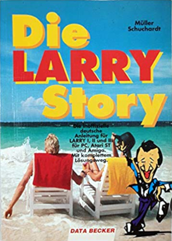 Die Larry-Story*